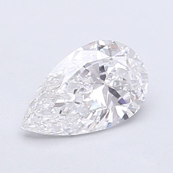 Loose Lab Diamond - IGI Pear 0.65ct D VVS2: Loose Lab Diamond - IGI Pear 0.65ct D VVS2 This listing features Loose Lab Diamond - IGI Pear 0.65ct D VVS2. Item specifics are provided below. Item Specifics: Source: This Is A Real Diamond Grown