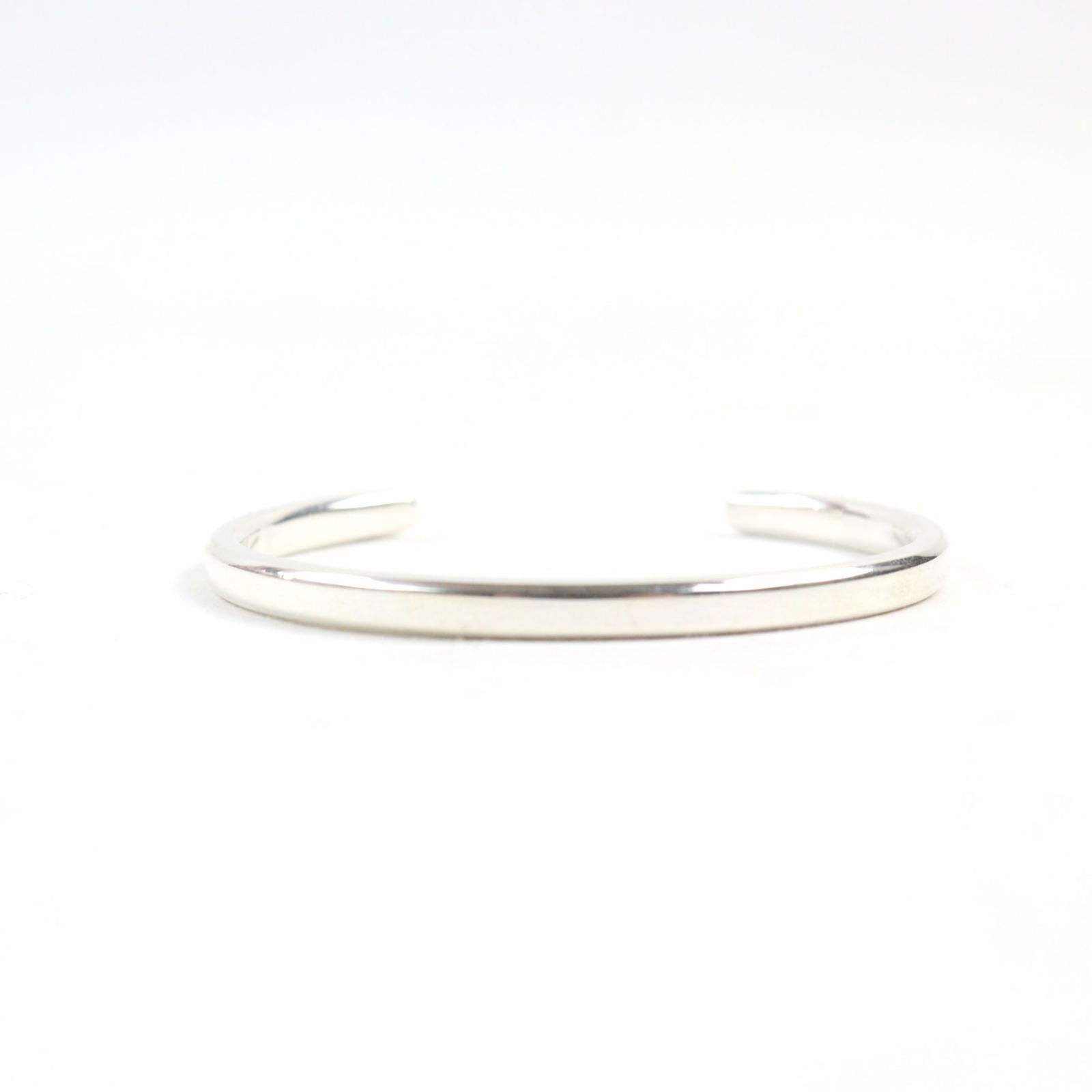 925 Tiffany Bangle Silver - 2
