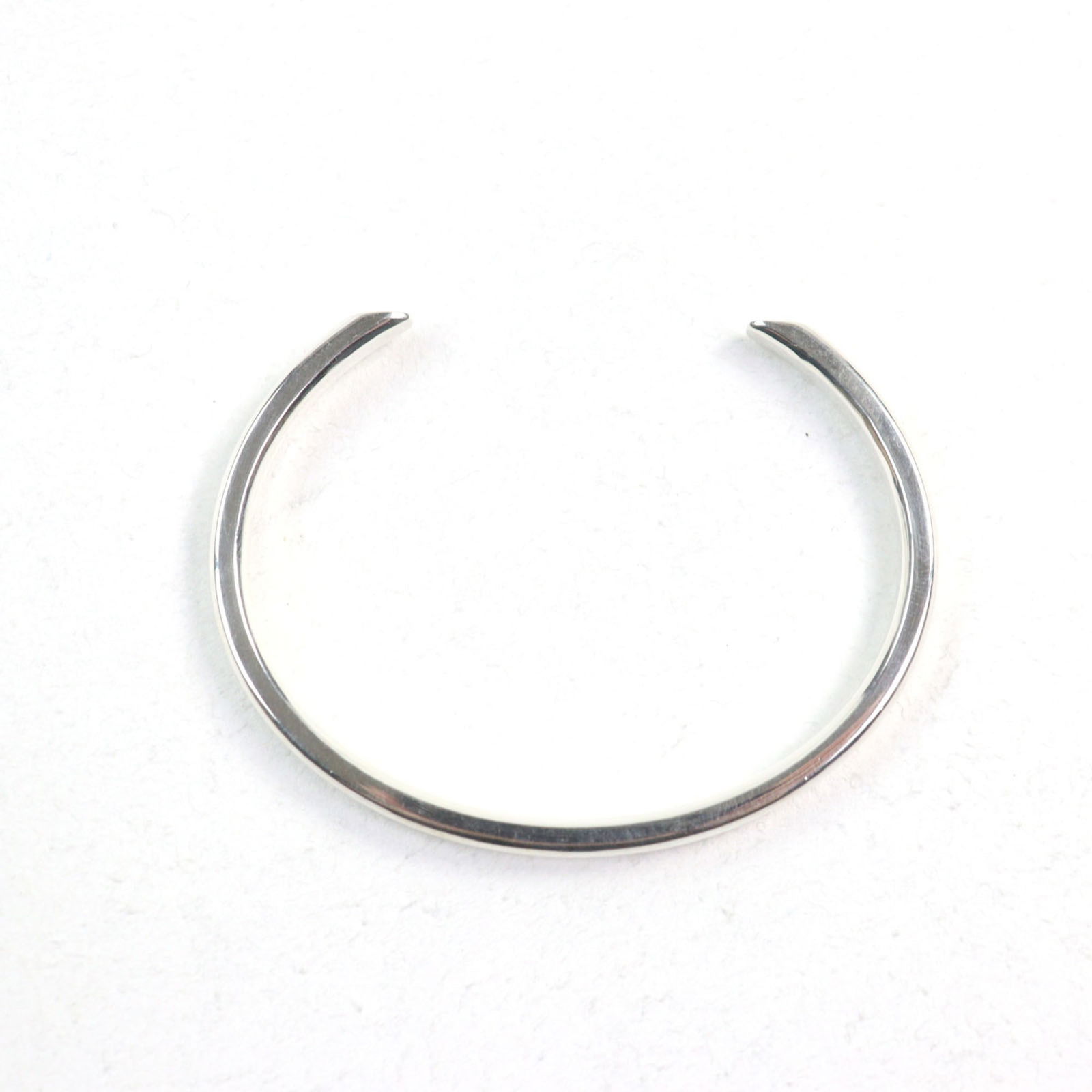 925 Tiffany Bangle Silver - 6