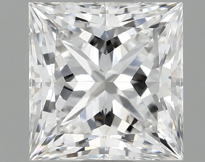 Loose Lab Diamond - IGI Princess 1.1ct D VVS1: Loose Lab Diamond - IGI Princess 1.1ct D VVS1 This listing features Loose Lab Diamond - IGI Princess 1.1ct D VVS1. Item specifics are provided below. Item Specifics: Source: This Is A Real Diamond