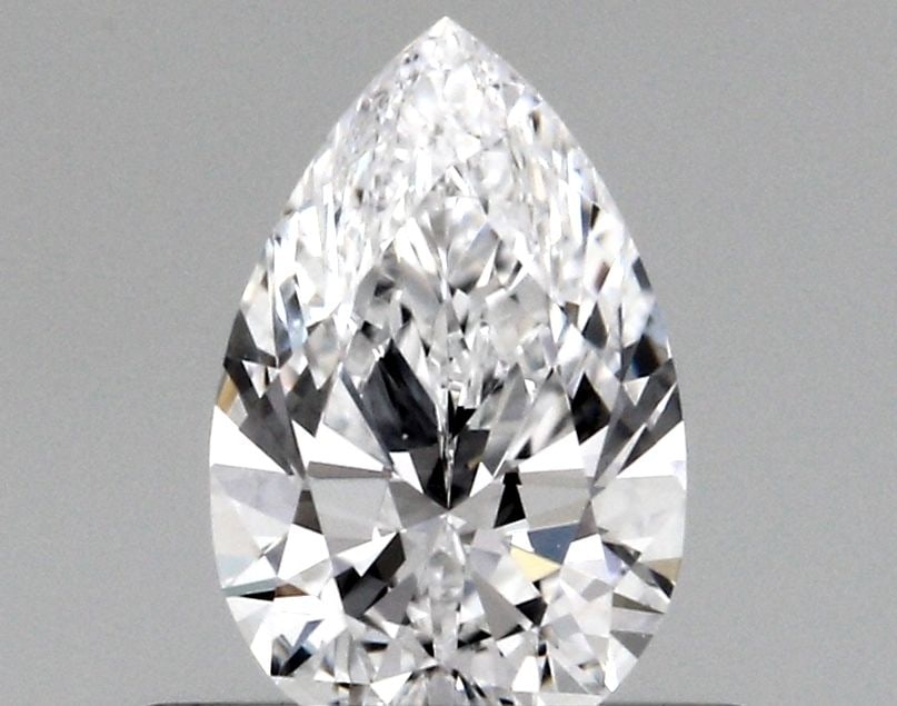Loose Lab Diamond - IGI Pear 0.43ct D VVS1: Loose Lab Diamond - IGI Pear 0.43ct D VVS1 This listing features Loose Lab Diamond - IGI Pear 0.43ct D VVS1. Item specifics are provided below. Item Specifics: Source: This Is A Real Diamond Grown