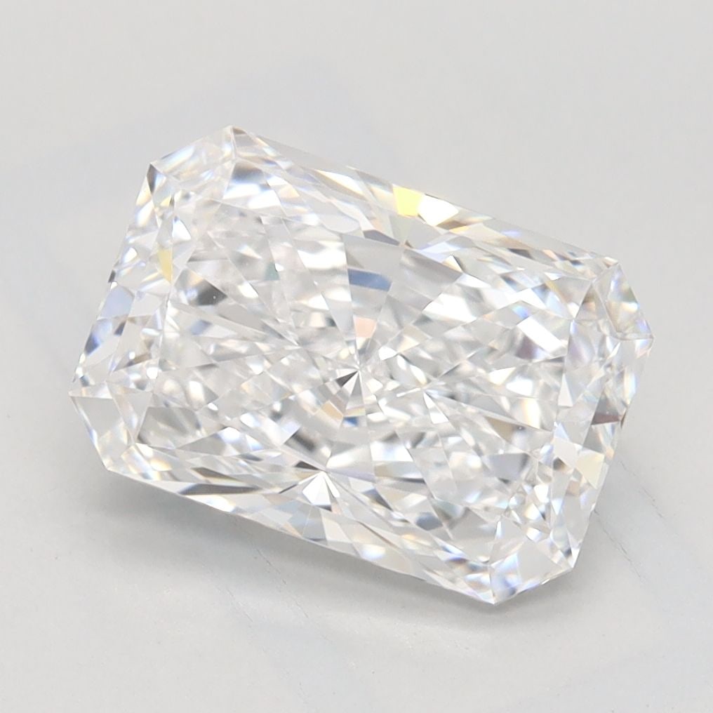 Loose Lab Diamond - IGI Radiant 2.02ct D IF: Loose Lab Diamond - IGI Radiant 2.02ct D IF This listing features Loose Lab Diamond - IGI Radiant 2.02ct D IF. Item specifics are provided below. Item Specifics: Source: This Is A Real Diamond Grown