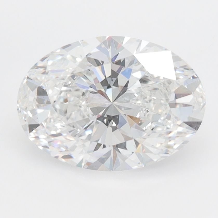 Loose Lab Diamond - GIA Oval 2.01ct D VVS2: Loose Lab Diamond - GIA Oval 2.01ct D VVS2 This listing features Loose Lab Diamond - GIA Oval 2.01ct D VVS2. Item specifics are provided below. Item Specifics: Source: This Is A Real Diamond Grown