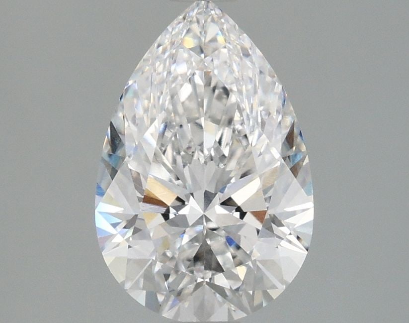 Loose Lab Diamond - IGI Pear 1.59ct D VVS2: Loose Lab Diamond - IGI Pear 1.59ct D VVS2 This listing features Loose Lab Diamond - IGI Pear 1.59ct D VVS2. Item specifics are provided below. Item Specifics: Source: This Is A Real Diamond Grown