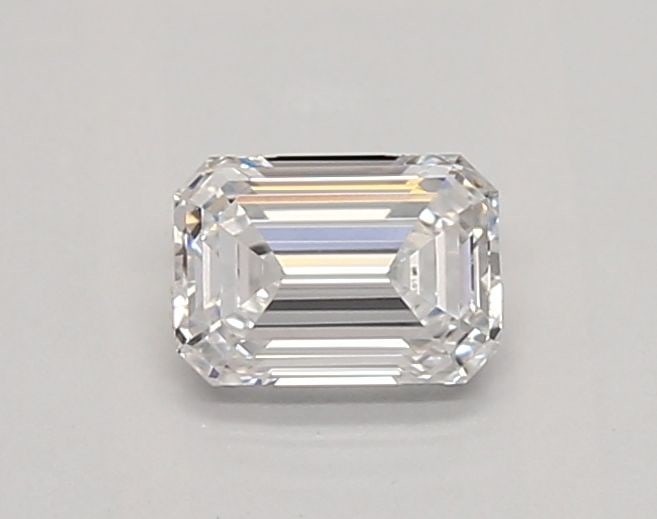 Loose Lab Diamond - IGI Emerald 0.43ct D VVS1: Loose Lab Diamond - IGI Emerald 0.43ct D VVS1 This listing features Loose Lab Diamond - IGI Emerald 0.43ct D VVS1. Item specifics are provided below. Item Specifics: Source: This Is A Real Diamond