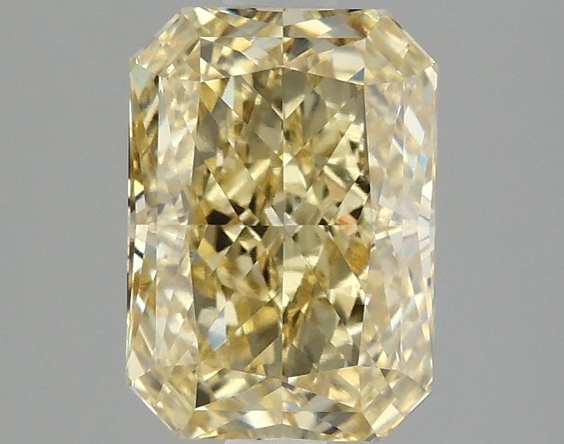 Loose Lab Diamond - IGI Radiant 2.12ct Fancy Vivid Yellow VVS2: Loose Lab Diamond - IGI Radiant 2.12ct Fancy Vivid Yellow VVS2 This listing features Loose Lab Diamond - IGI Radiant 2.12ct Fancy Vivid Yellow VVS2. Item specifics are provided below. Item