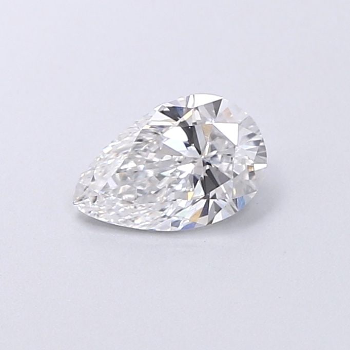 Loose Lab Diamond - IGI Pear 0.56ct D VVS2: Loose Lab Diamond - IGI Pear 0.56ct D VVS2 This listing features Loose Lab Diamond - IGI Pear 0.56ct D VVS2. Item specifics are provided below. Item Specifics: Source: This Is A Real Diamond Grown