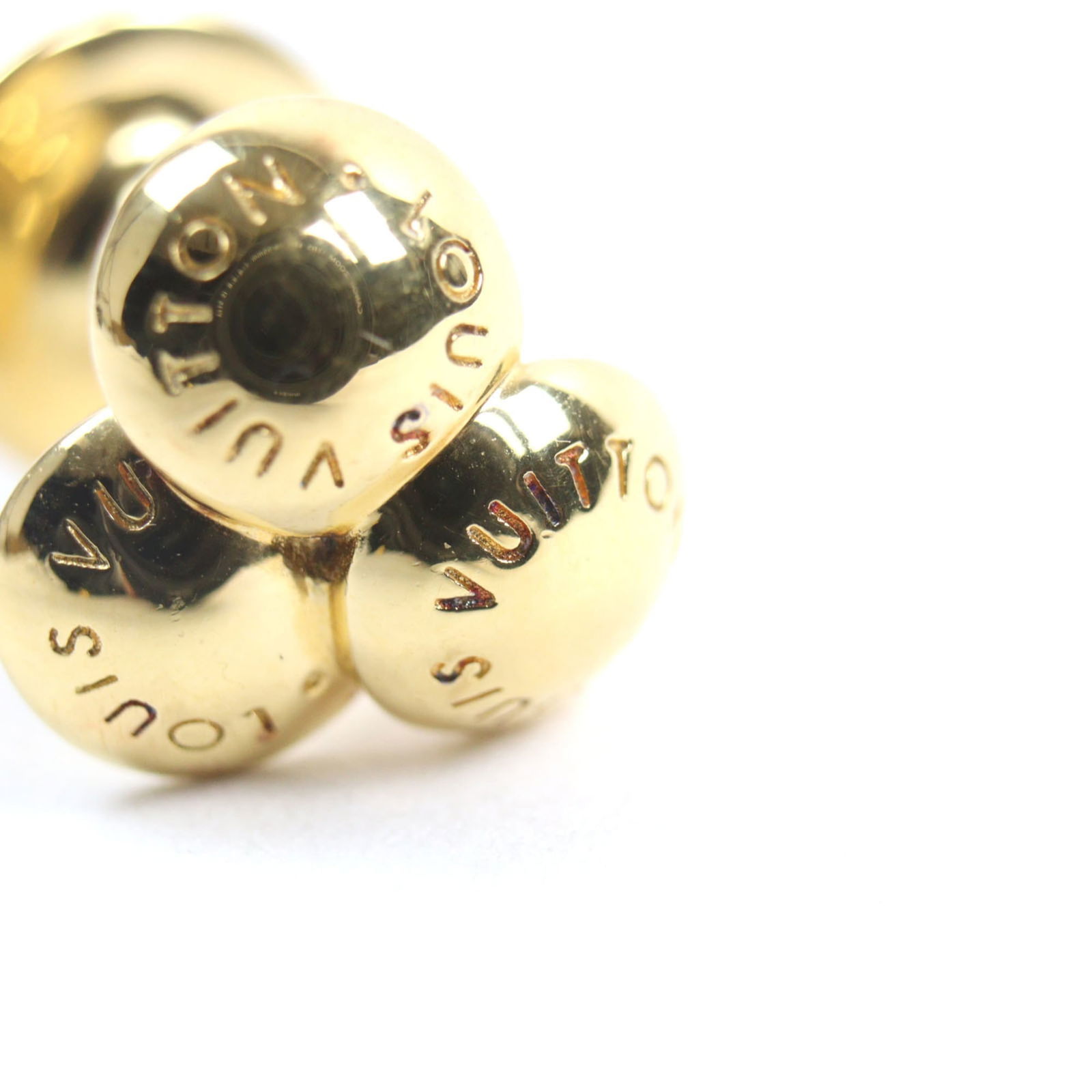 Button Louis Vuitton Stud/ - 8