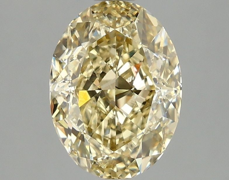 Loose Lab Diamond - IGI Oval 2.03ct Fancy Intense Yellow VVS2: Loose Lab Diamond - IGI Oval 2.03ct Fancy Intense Yellow VVS2 This listing features Loose Lab Diamond - IGI Oval 2.03ct Fancy Intense Yellow VVS2. Item specifics are provided below. Item Specifics: