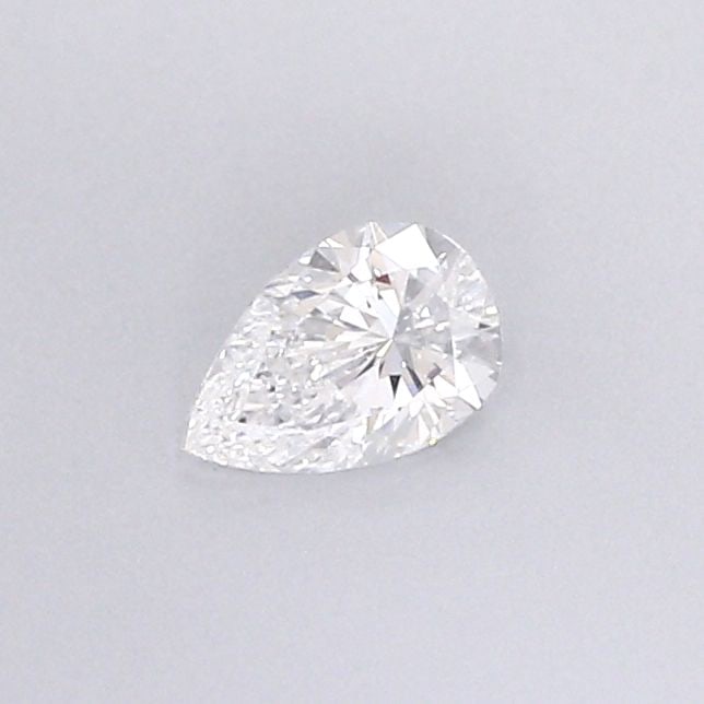 Loose Lab Diamond - IGI Pear 0.29ct D VVS2: Loose Lab Diamond - IGI Pear 0.29ct D VVS2 This listing features Loose Lab Diamond - IGI Pear 0.29ct D VVS2. Item specifics are provided below. Item Specifics: Source: This Is A Real Diamond Grown