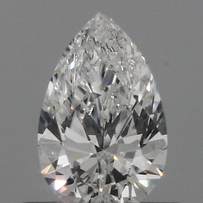 Loose Lab Diamond - IGI Pear 0.42ct F VVS1: Loose Lab Diamond - IGI Pear 0.42ct F VVS1 This listing features Loose Lab Diamond - IGI Pear 0.42ct F VVS1. Item specifics are provided below. Item Specifics: Source: This Is A Real Diamond Grown