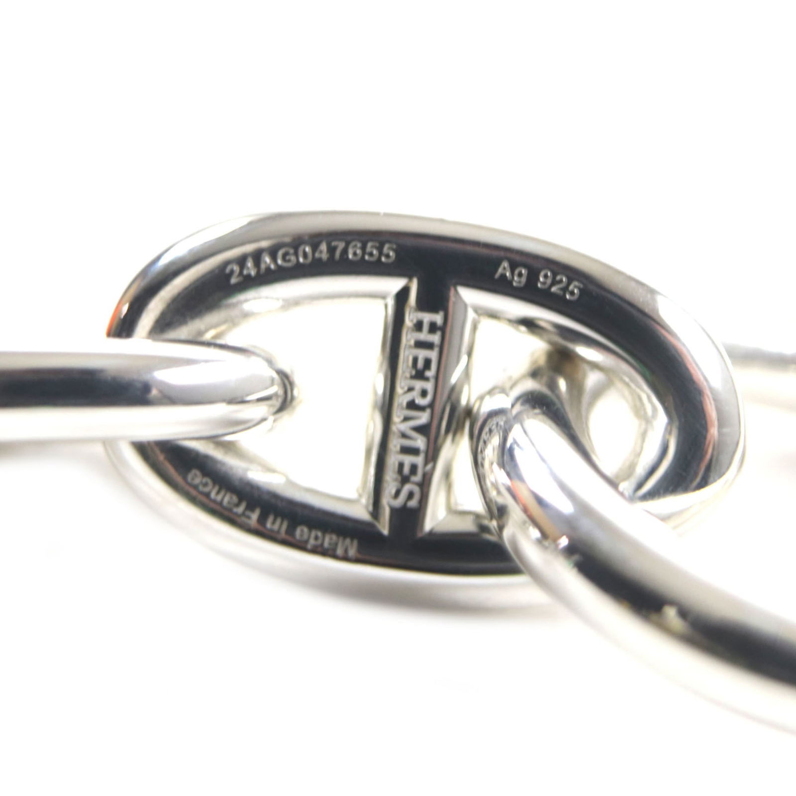 Bracelet Hermes Charm - 4