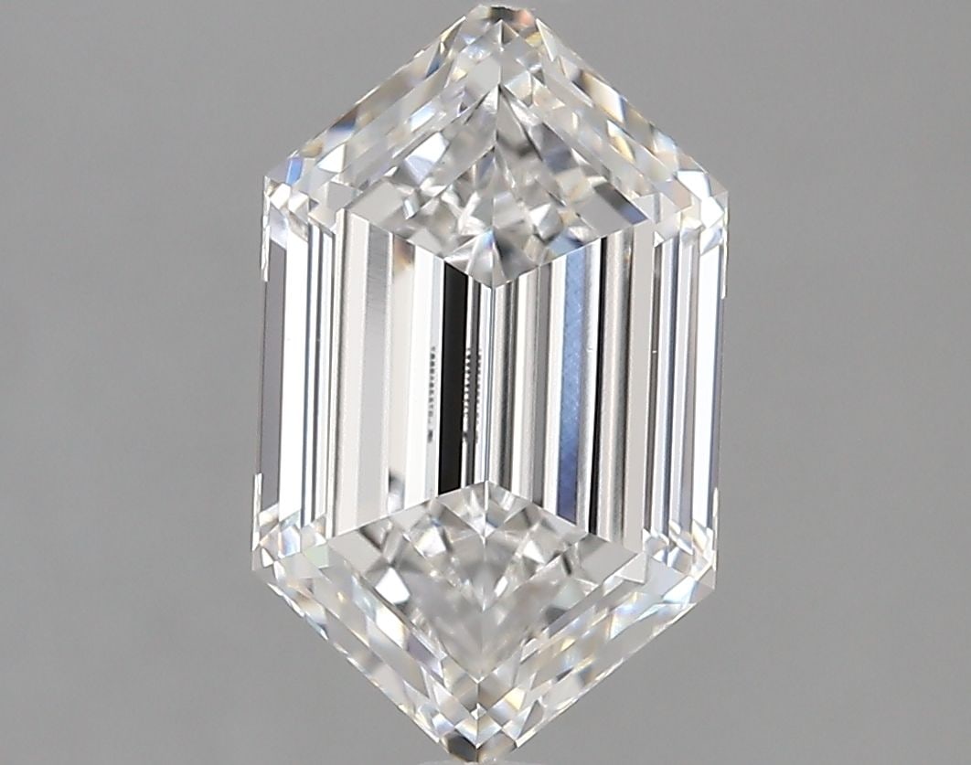 Loose Lab Diamond - IGI Hexagonal 3.03ct D VVS2: Loose Lab Diamond - IGI Hexagonal 3.03ct D VVS2 This listing features Loose Lab Diamond - IGI Hexagonal 3.03ct D VVS2. Item specifics are provided below. Item Specifics: Source: This Is A Real
