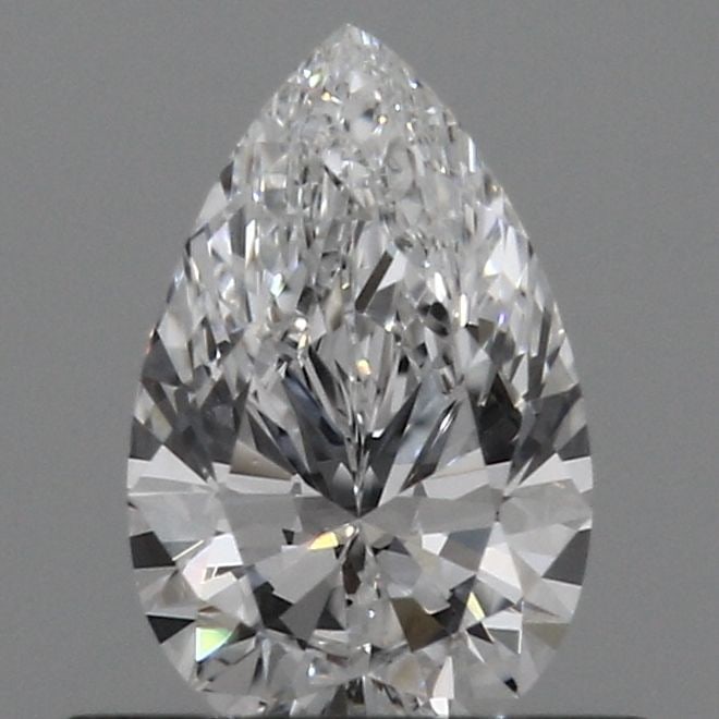 Loose Lab Diamond - IGI Pear 0.42ct E VVS1: Loose Lab Diamond - IGI Pear 0.42ct E VVS1 This listing features Loose Lab Diamond - IGI Pear 0.42ct E VVS1. Item specifics are provided below. Item Specifics: Source: This Is A Real Diamond Grown