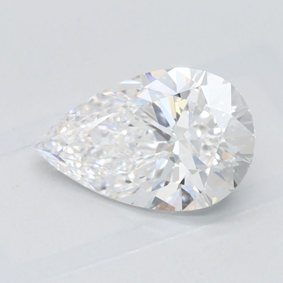 Loose Lab Diamond - IGI Pear 1.03ct D IF: Loose Lab Diamond - IGI Pear 1.03ct D IF This listing features Loose Lab Diamond - IGI Pear 1.03ct D IF. Item specifics are provided below. Item Specifics: Source: This Is A Real Diamond Grown In A