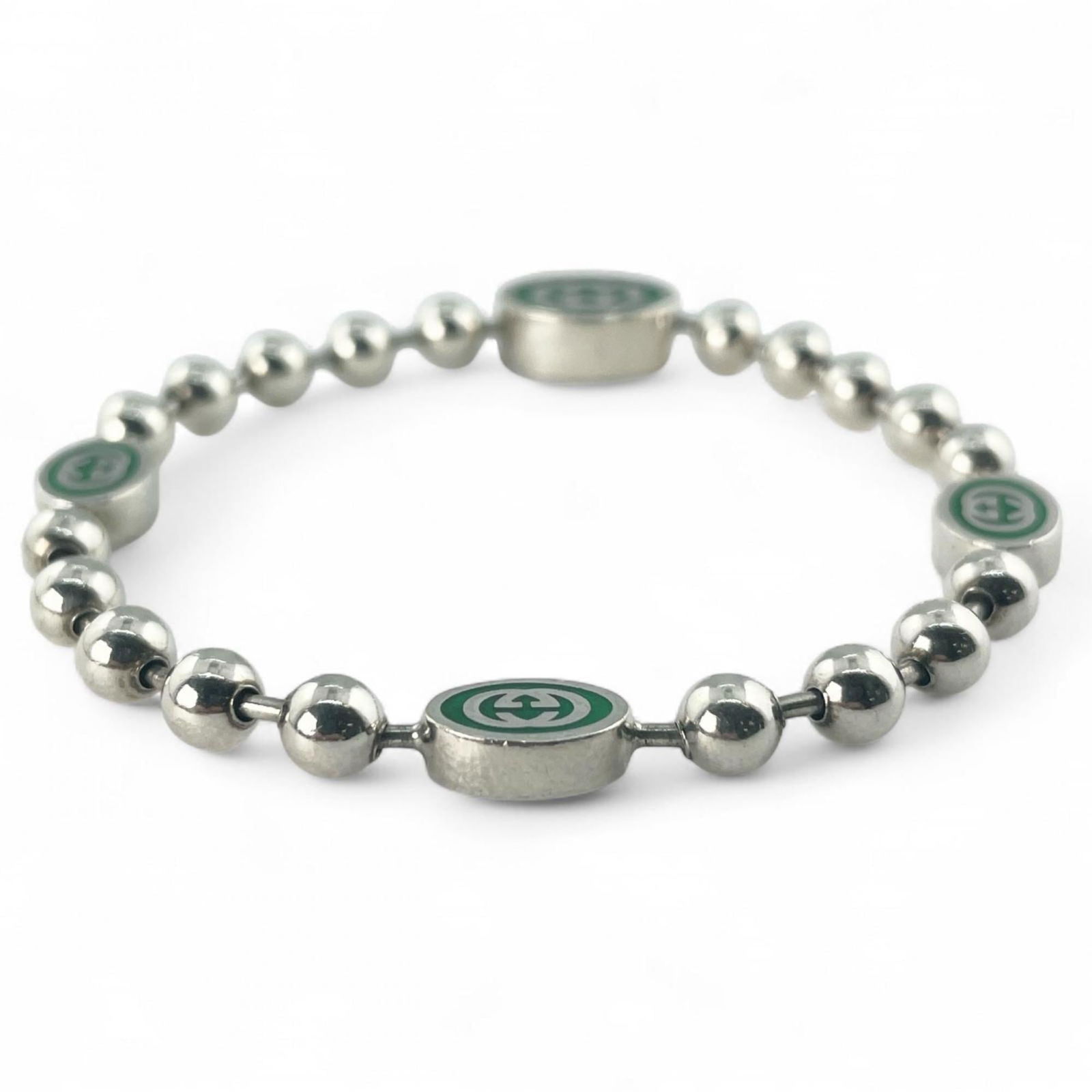 Bracelet Gucci Charm - 2