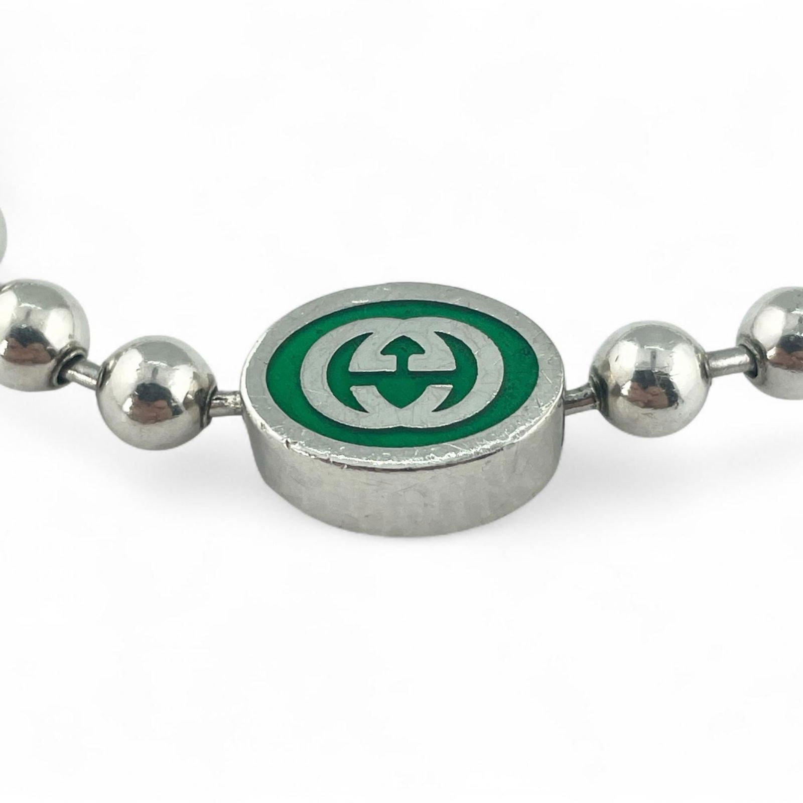 Bracelet Gucci Charm - 5