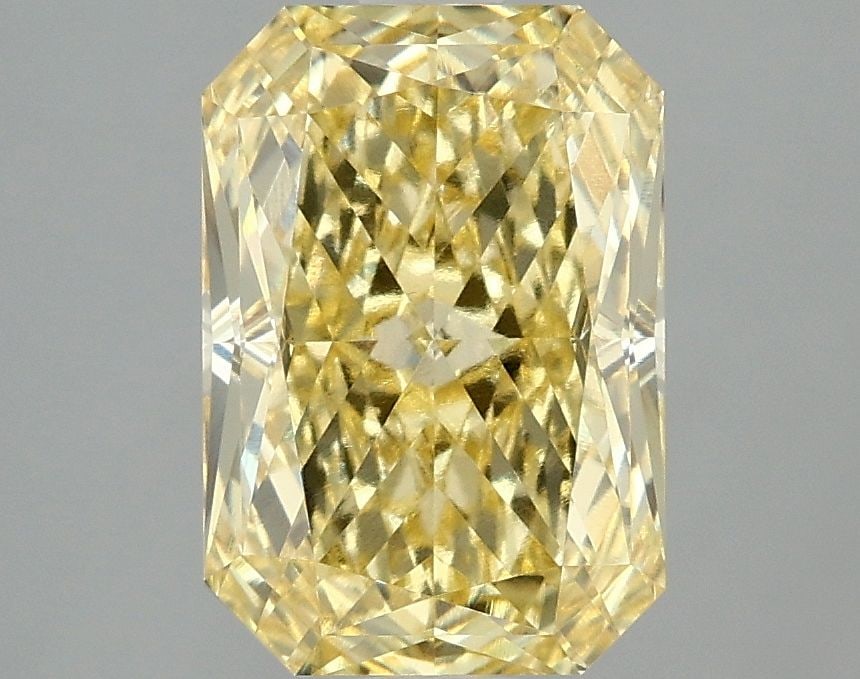 Loose Lab Diamond - IGI Radiant 3.06ct Fancy Vivid Yellow VVS2: Loose Lab Diamond - IGI Radiant 3.06ct Fancy Vivid Yellow VVS2 This listing features Loose Lab Diamond - IGI Radiant 3.06ct Fancy Vivid Yellow VVS2. Item specifics are provided below. Item