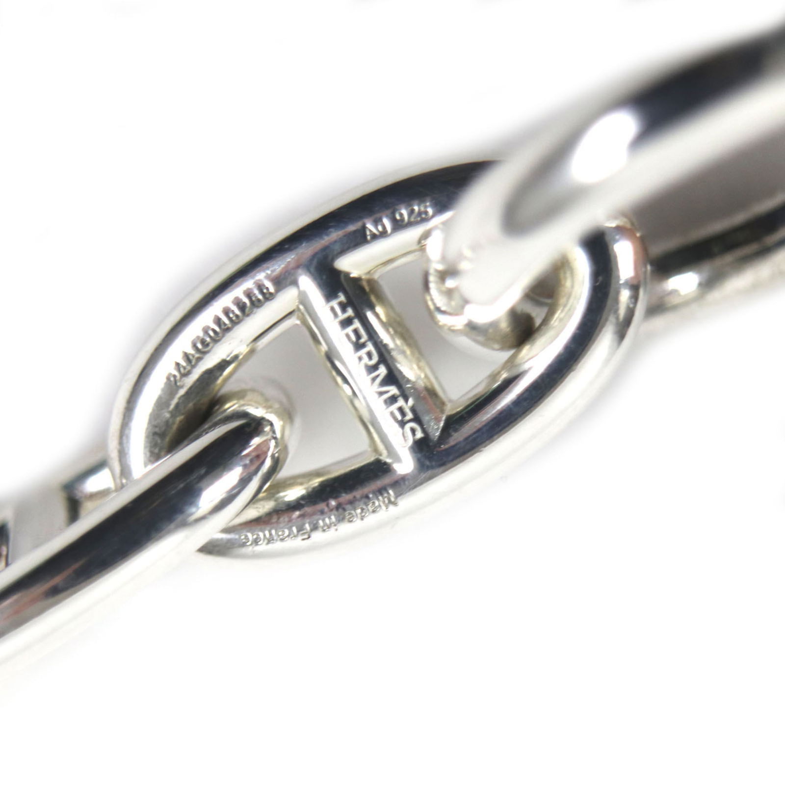 Bracelet Hermes Charm - 4