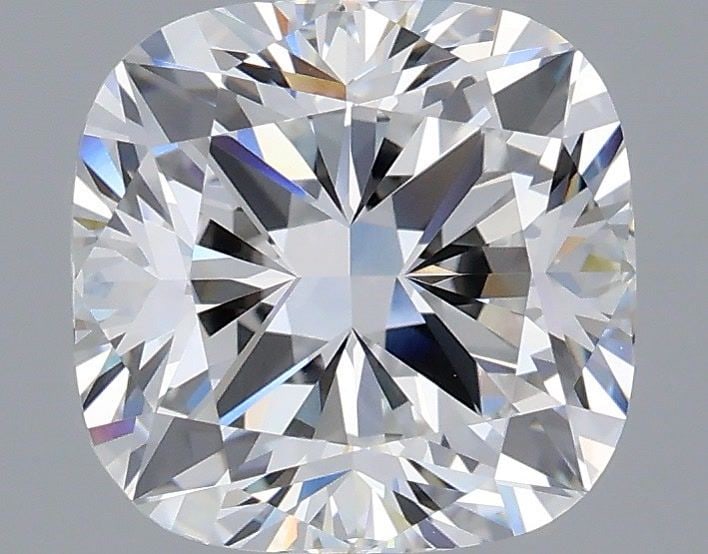 Loose Lab Diamond - IGI Cushion Modified 3.07ct D VVS2: Loose Lab Diamond - IGI Cushion Modified 3.07ct D VVS2 This listing features Loose Lab Diamond - IGI Cushion Modified 3.07ct D VVS2. Item specifics are provided below. Item Specifics: Source: This