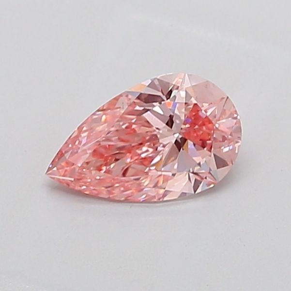 Loose Lab Diamond - IGI Pear 1.04ct Fancy Vivid Pink VVS2: Loose Lab Diamond - IGI Pear 1.04ct Fancy Vivid Pink VVS2 This listing features Loose Lab Diamond - IGI Pear 1.04ct Fancy Vivid Pink VVS2. Item specifics are provided below. Item Specifics: Source: