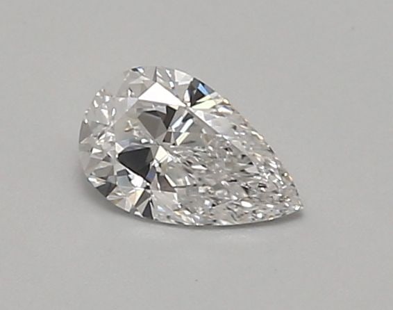 Loose Lab Diamond - IGI Pear 0.43ct D VVS1: Loose Lab Diamond - IGI Pear 0.43ct D VVS1 This listing features Loose Lab Diamond - IGI Pear 0.43ct D VVS1. Item specifics are provided below. Item Specifics: Source: This Is A Real Diamond Grown