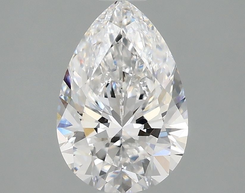 Loose Lab Diamond - IGI Pear 1.56ct D VVS2: Loose Lab Diamond - IGI Pear 1.56ct D VVS2 This listing features Loose Lab Diamond - IGI Pear 1.56ct D VVS2. Item specifics are provided below. Item Specifics: Source: This Is A Real Diamond Grown