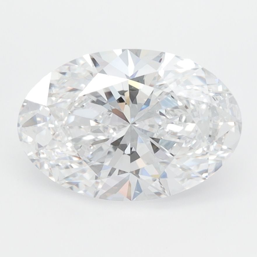 Loose Lab Diamond - GIA Oval 2.09ct D VVS2: Loose Lab Diamond - GIA Oval 2.09ct D VVS2 This listing features Loose Lab Diamond - GIA Oval 2.09ct D VVS2. Item specifics are provided below. Item Specifics: Source: This Is A Real Diamond Grown