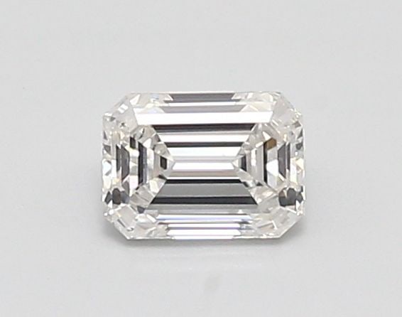 Loose Lab Diamond - IGI Emerald 0.64ct E VVS2: Loose Lab Diamond - IGI Emerald 0.64ct E VVS2 This listing features Loose Lab Diamond - IGI Emerald 0.64ct E VVS2. Item specifics are provided below. Item Specifics: Source: This Is A Real Diamond