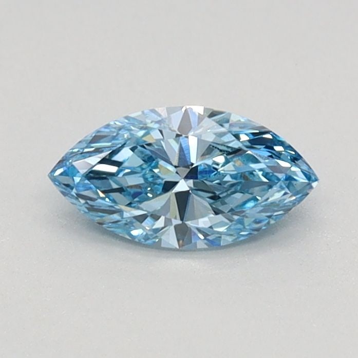 Loose Lab Diamond - IGI Marquise 0.32ct Fancy Vivid Blue VVS2: Loose Lab Diamond - IGI Marquise 0.32ct Fancy Vivid Blue VVS2 This listing features Loose Lab Diamond - IGI Marquise 0.32ct Fancy Vivid Blue VVS2. Item specifics are provided below. Item Specifics: