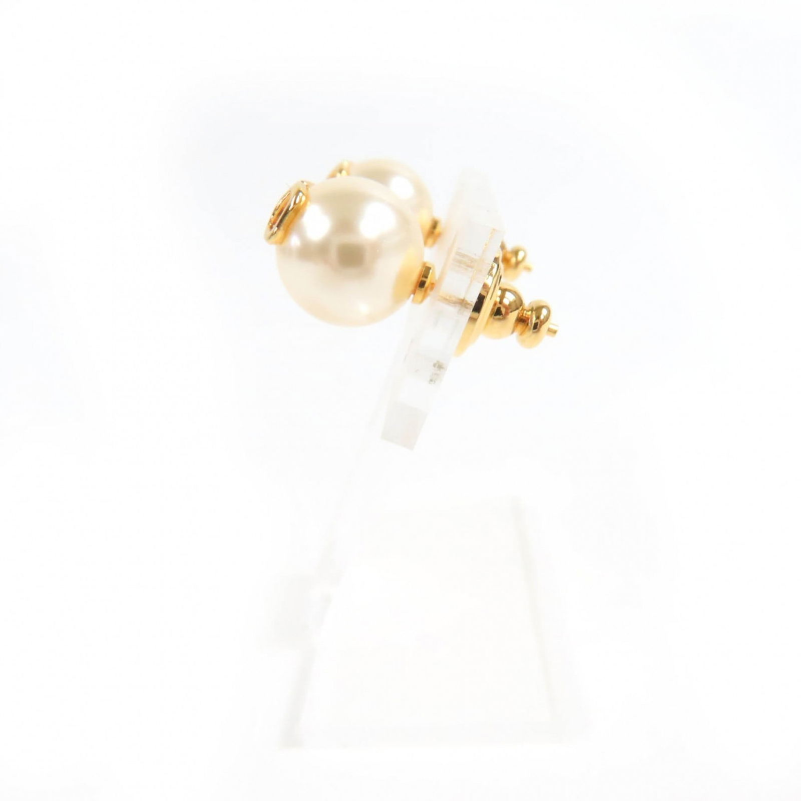 Earrings Valentino Stud - 3