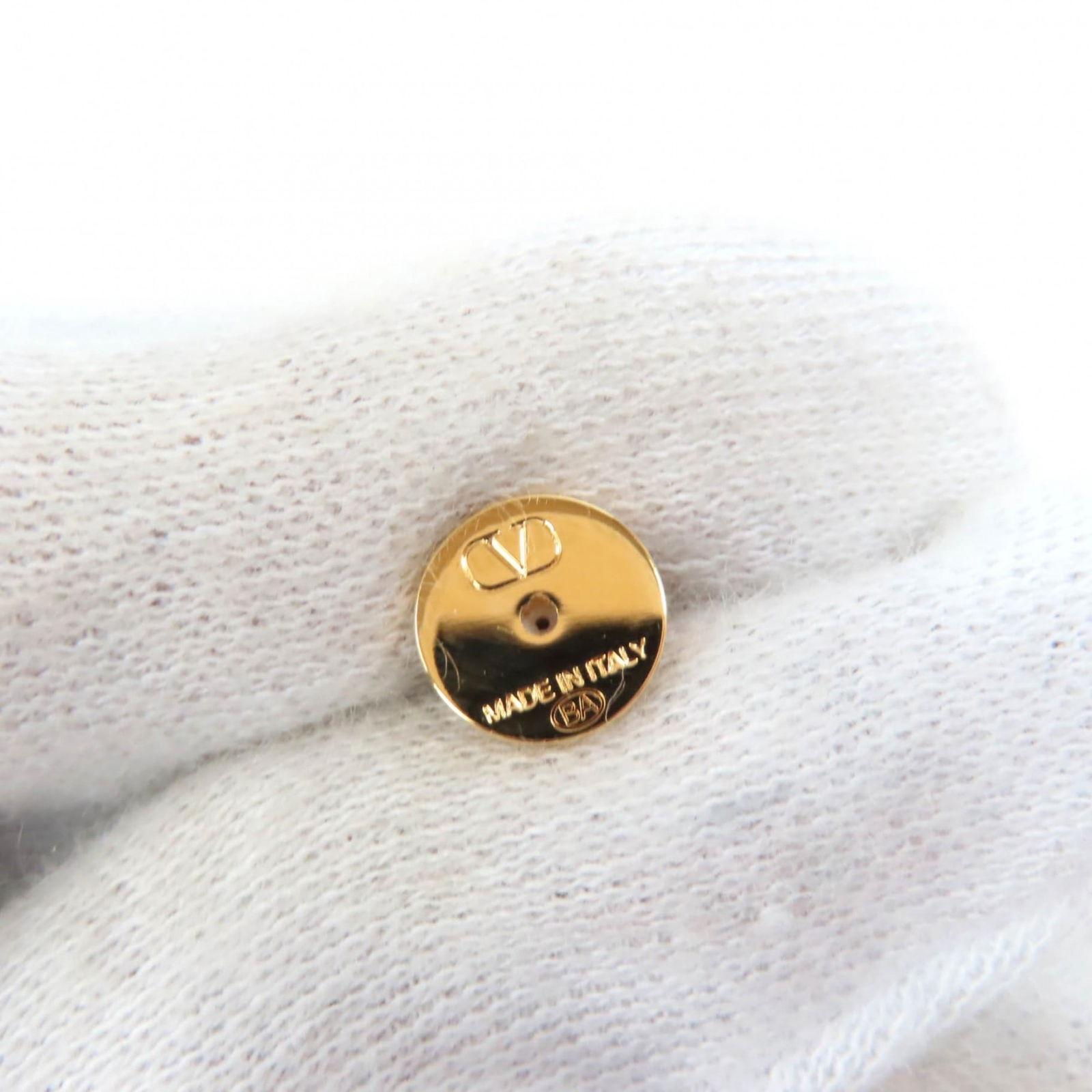 Earrings Valentino Stud - 8