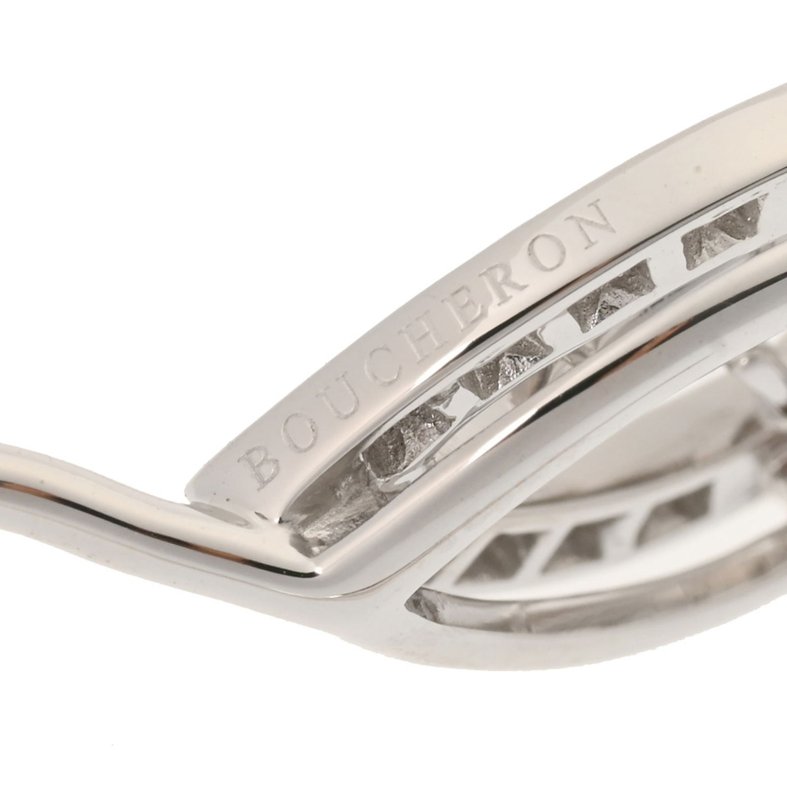 Earrings Boucheron Stud - 5