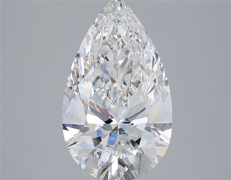 Loose Lab Diamond - IGI Pear 3.04ct E VVS1: Loose Lab Diamond - IGI Pear 3.04ct E VVS1 This listing features Loose Lab Diamond - IGI Pear 3.04ct E VVS1. Item specifics are provided below. Item Specifics: Source: This Is A Real Diamond Grown