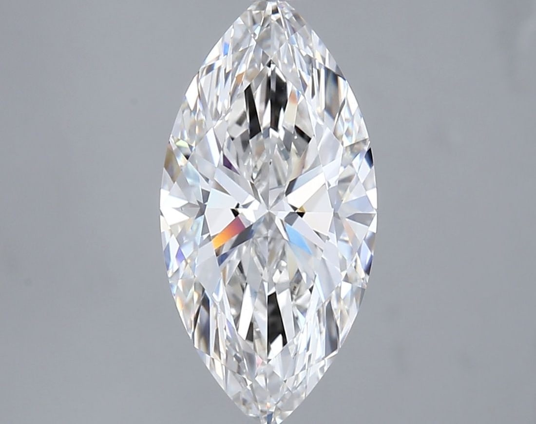 Loose Lab Diamond - IGI Marquise 3.04ct F VVS2: Loose Lab Diamond - IGI Marquise 3.04ct F VVS2 This listing features Loose Lab Diamond - IGI Marquise 3.04ct F VVS2. Item specifics are provided below. Item Specifics: Source: This Is A Real Diamond