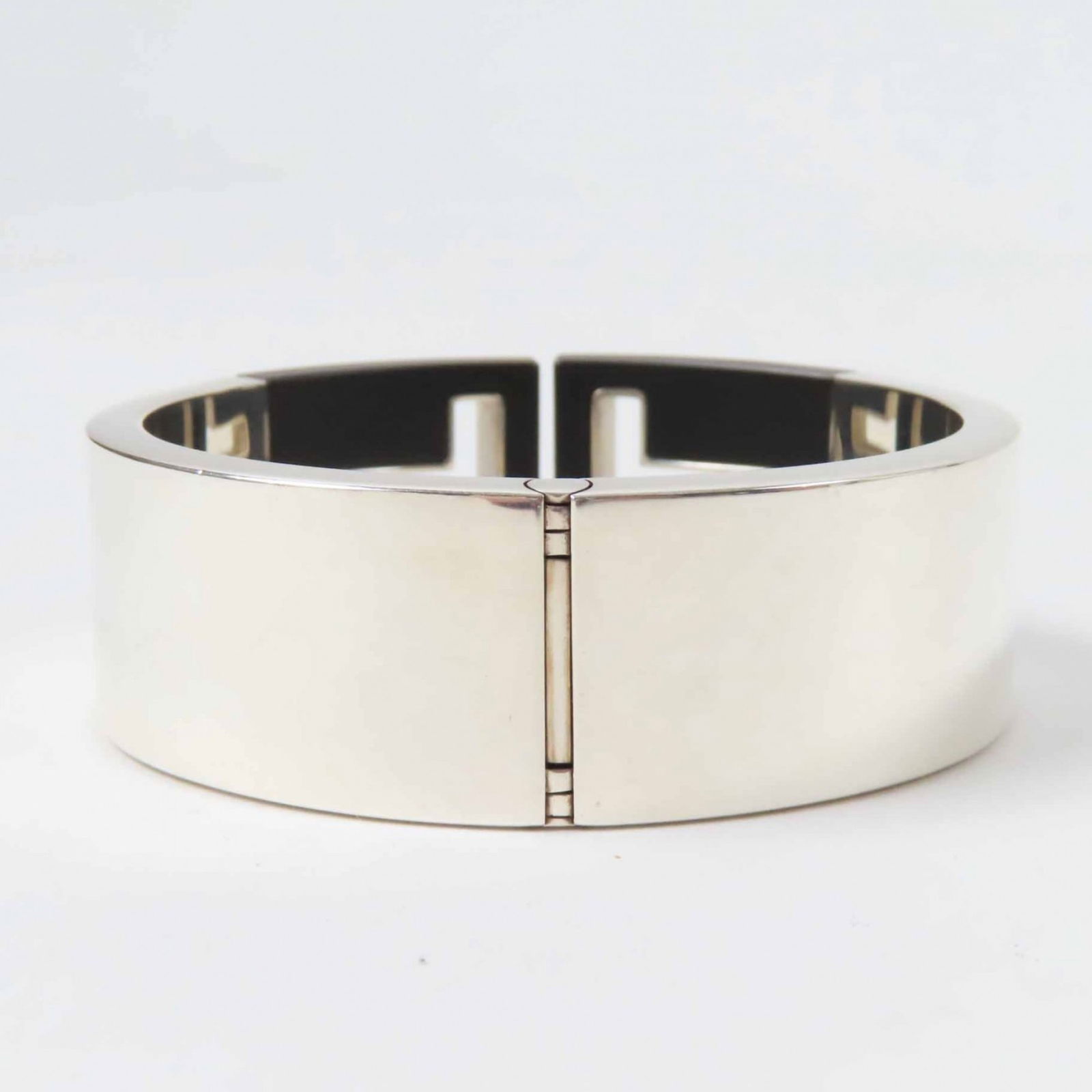 925 Tiffany Bangle Silver - 3