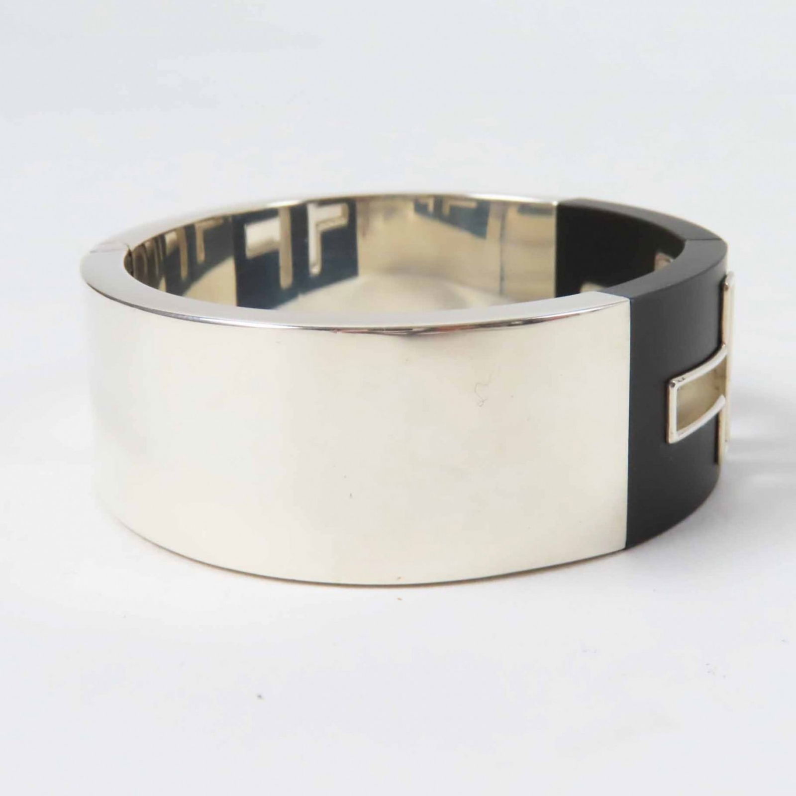 925 Tiffany Bangle Silver - 4
