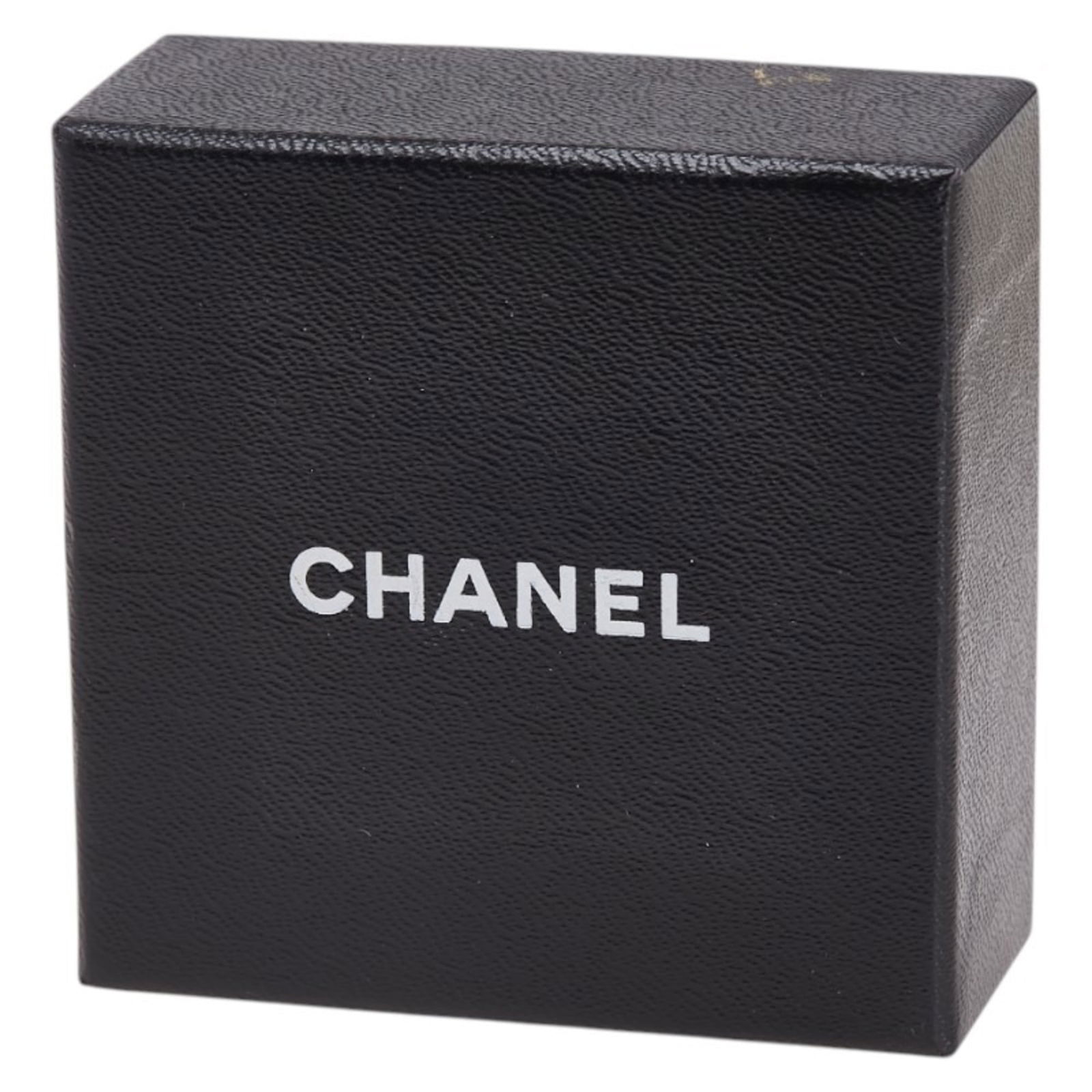 Earrings Chanel Clip - 5