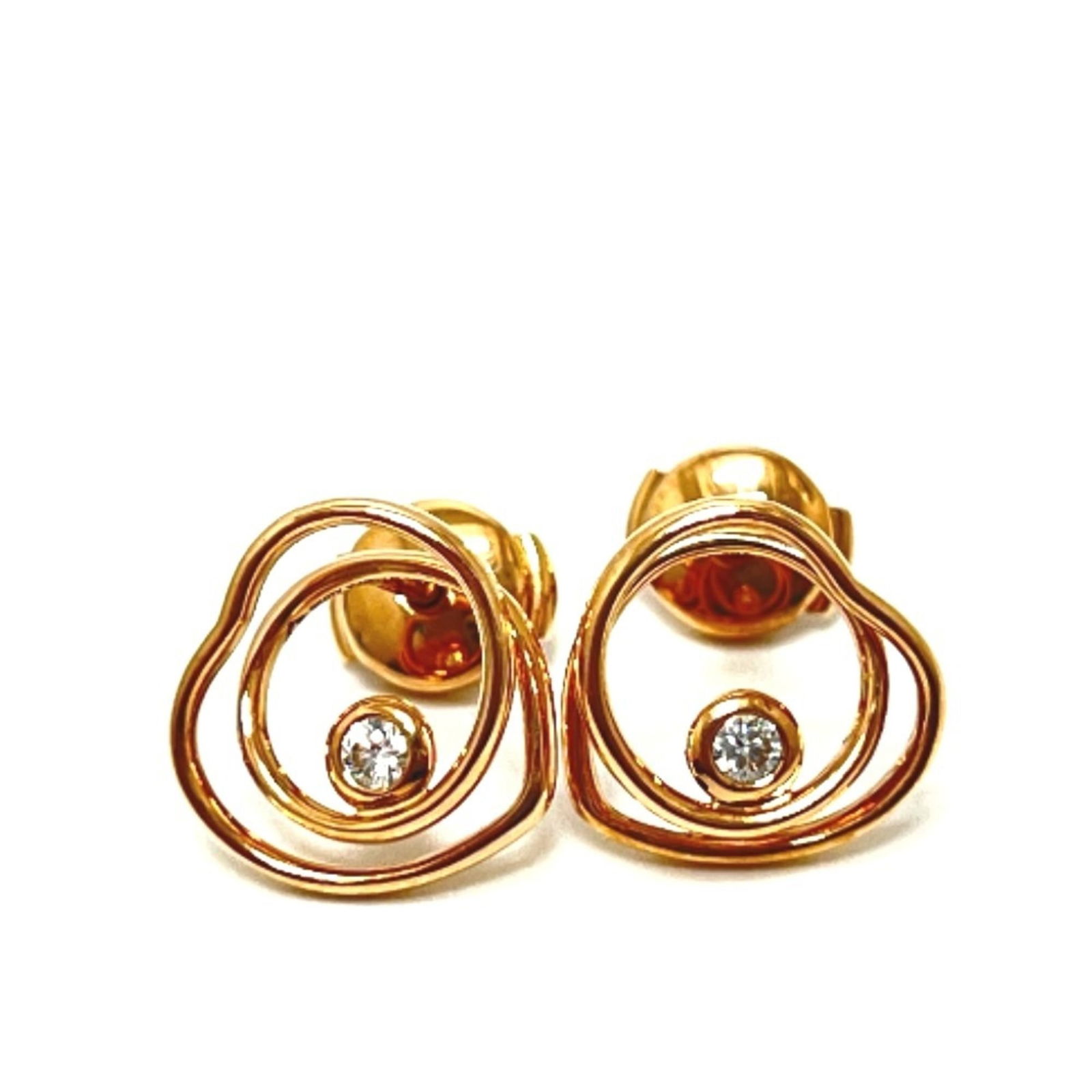 Earrings Hermes Stud: Earrings Hermes Stud This listing features Earrings Hermes Stud. Item specifics are provided below. Item Specifics: Brand: Hermes Type: Stud Earrings Gender: Women Metal: Gold Metal Purity: 18K