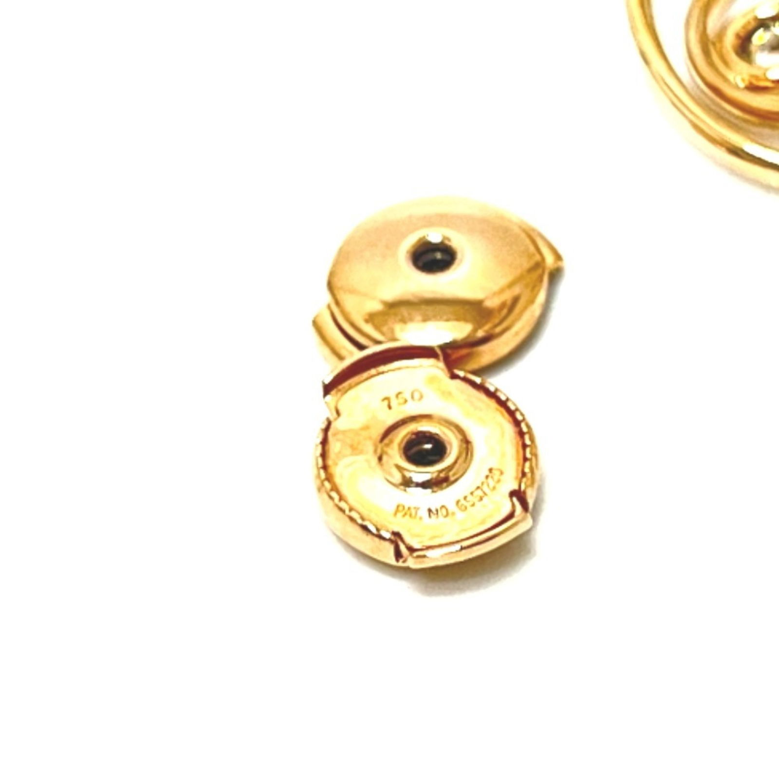 Earrings Hermes Stud - 5