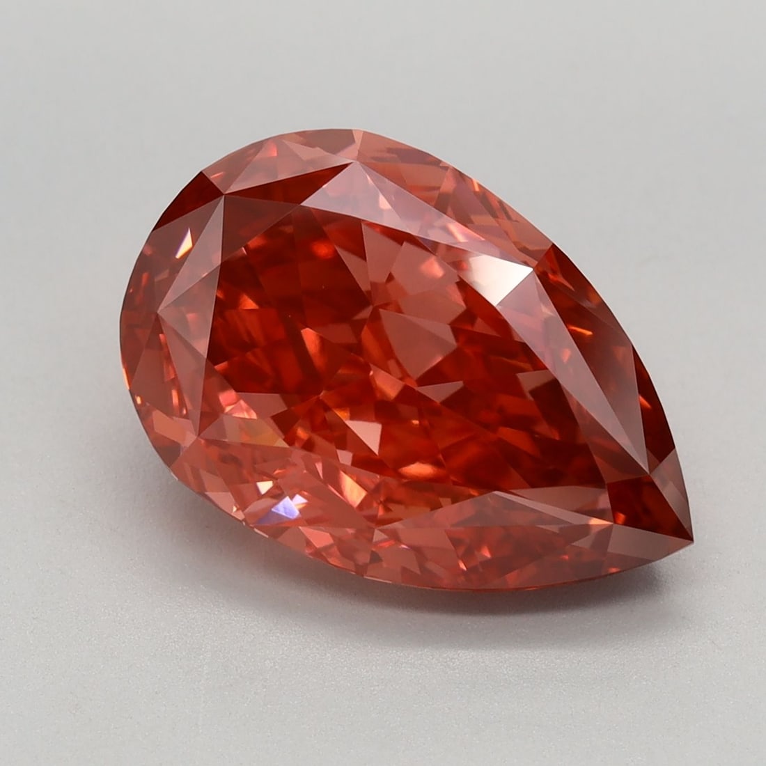 Loose Lab Diamond - IGI Pear 4.68ct Fancy Vivid Pink VVS2: Loose Lab Diamond - IGI Pear 4.68ct Fancy Vivid Pink VVS2 This listing features Loose Lab Diamond - IGI Pear 4.68ct Fancy Vivid Pink VVS2. Item specifics are provided below. Item Specifics: Source: