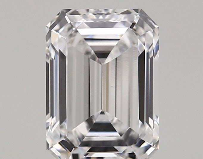 Loose Lab Diamond - IGI Emerald 1.58ct D VVS2: Loose Lab Diamond - IGI Emerald 1.58ct D VVS2 This listing features Loose Lab Diamond - IGI Emerald 1.58ct D VVS2. Item specifics are provided below. Item Specifics: Source: This Is A Real Diamond