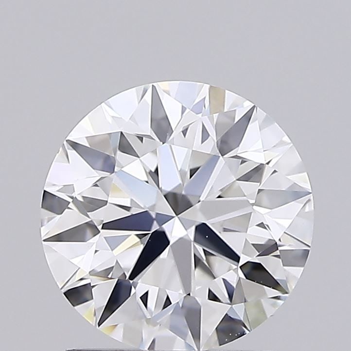 Ideal Loose Lab Diamond - IGI Round 1.56ct D VVS2 (1 of 1)