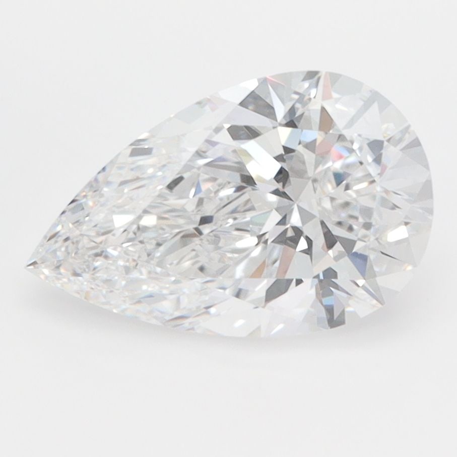 Loose Lab Diamond - GIA Pear 2.08ct D VVS2: Loose Lab Diamond - GIA Pear 2.08ct D VVS2 This listing features Loose Lab Diamond - GIA Pear 2.08ct D VVS2. Item specifics are provided below. Item Specifics: Source: This Is A Real Diamond Grown