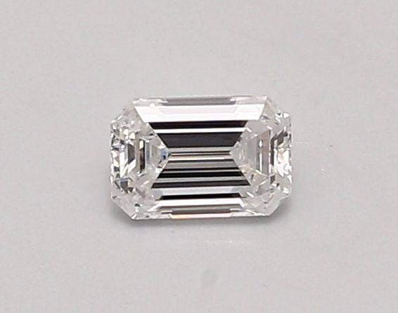 Loose Lab Diamond - IGI Emerald 0.42ct D VVS2: Loose Lab Diamond - IGI Emerald 0.42ct D VVS2 This listing features Loose Lab Diamond - IGI Emerald 0.42ct D VVS2. Item specifics are provided below. Item Specifics: Source: This Is A Real Diamond Gro