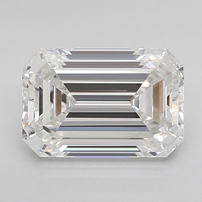 Loose Lab Diamond - IGI Emerald 2.1ct E IF: Loose Lab Diamond - IGI Emerald 2.1ct E IF This listing features Loose Lab Diamond - IGI Emerald 2.1ct E IF. Item specifics are provided below. Item Specifics: Source: This Is A Real Diamond Grown