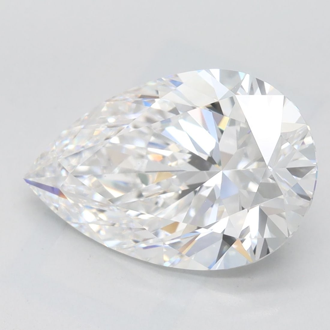 Loose Lab Diamond - GIA Pear 3.29ct D VVS1: Loose Lab Diamond - GIA Pear 3.29ct D VVS1 This listing features Loose Lab Diamond - GIA Pear 3.29ct D VVS1. Item specifics are provided below. Item Specifics: Source: This Is A Real Diamond Grown