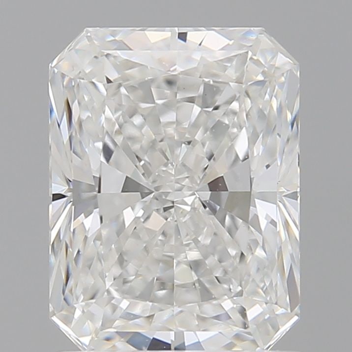 Loose Lab Diamond - IGI Radiant 1.59ct E VVS2: Loose Lab Diamond - IGI Radiant 1.59ct E VVS2 This listing features Loose Lab Diamond - IGI Radiant 1.59ct E VVS2. Item specifics are provided below. Item Specifics: Source: This Is A Real Diamond