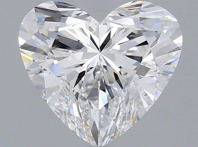 Loose Lab Diamond - IGI Heart 1.58ct D VVS2: Loose Lab Diamond - IGI Heart 1.58ct D VVS2 This listing features Loose Lab Diamond - IGI Heart 1.58ct D VVS2. Item specifics are provided below. Item Specifics: Source: This Is A Real Diamond Grown