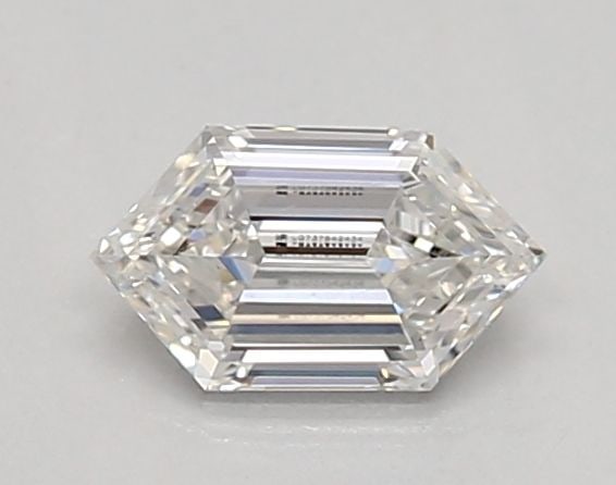 Loose Lab Diamond - IGI Hexagonal 0.42ct E VVS1: Loose Lab Diamond - IGI Hexagonal 0.42ct E VVS1 This listing features Loose Lab Diamond - IGI Hexagonal 0.42ct E VVS1. Item specifics are provided below. Item Specifics: Source: This Is A Real Diamond